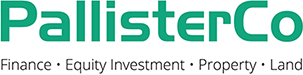 PallisterCo - Finance, Equity Investment, Property, Land